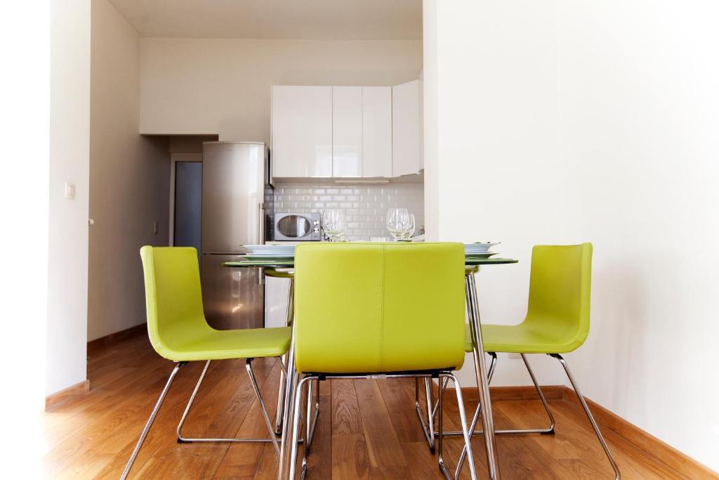 Louise Uptown Apartments Bruxelas Quarto foto